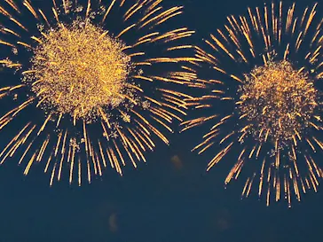 OSAKA BAY SKYLUMINA FIREWORKS & DRONESに投稿された画像（2026/6/6）