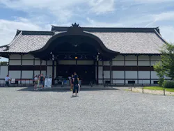 元離宮二条城に投稿された画像（2026/6/7）