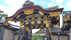 元離宮二条城に投稿された画像（2026/6/7）