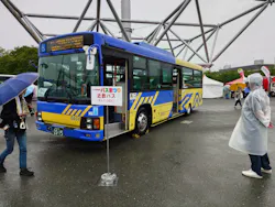 万博記念公園に投稿された画像（2026/6/7）