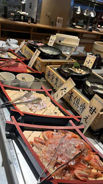 東京豊洲 万葉倶楽部に投稿された画像（2026/6/7）