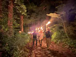 大山ツアーデスクに投稿された画像（2026/6/7）