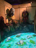 動き出す妖怪展 TOKYO 〜Imagination of Japan〜に投稿された画像（2026/6/7）