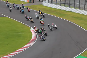 鈴鹿サーキットに投稿された画像（2026/6/7）