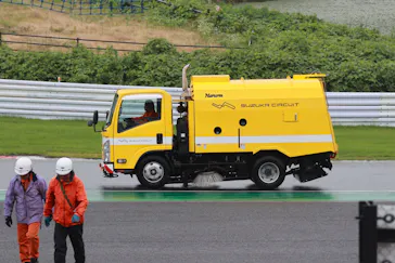 鈴鹿サーキットに投稿された画像（2026/6/7）