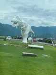 福井県立恐竜博物館に投稿された画像（2026/6/7）
