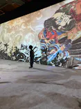動き出す妖怪展 TOKYO 〜Imagination of Japan〜に投稿された画像（2026/6/7）