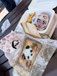 恩賜上野動物園に投稿された画像（2026/6/7）