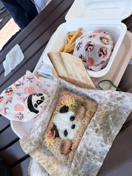 恩賜上野動物園に投稿された画像（2026/6/7）