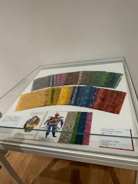 エリック・カール展　はじまりは、はらぺこあおむしに投稿された画像（2026/6/7）
