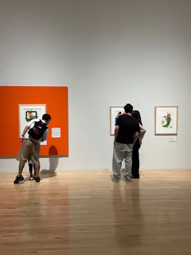 エリック・カール展　はじまりは、はらぺこあおむしに投稿された画像（2026/6/7）