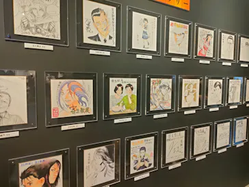 寄生獣展に投稿された画像（2026/6/7）