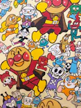 香美市立やなせたかし記念館　(アンパンマンミュージアム＆詩とメルヘン絵本館）に投稿された画像（2026/6/7）