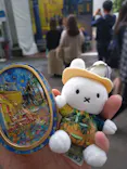 大ゴッホ展　夜のカフェテラス　東京展（上野の森美術館）に投稿された画像（2026/6/7）