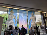 特別展「神仏の山 吉野・大峯　―蔵王権現に捧げた祈りと美―」に投稿された画像（2026/6/7）