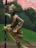 特別展「神仏の山 吉野・大峯　―蔵王権現に捧げた祈りと美―」に投稿された画像（2026/6/7）