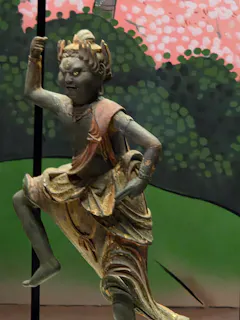 特別展「神仏の山 吉野・大峯 ―蔵王権現に捧げた祈りと美―」／投稿され