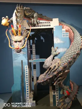 絹谷幸二 天空美術館に投稿された画像（2026/6/7）