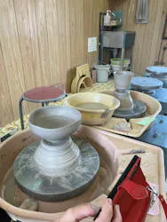 瑞光窯（ずいこうがま）東山工房店に投稿された画像（2026/6/7）