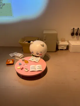 ちいかわパークに投稿された画像（2026/6/7）