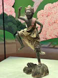 特別展「神仏の山 吉野・大峯　―蔵王権現に捧げた祈りと美―」に投稿された画像（2026/6/7）