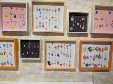 サンリオ展 FINAL ver. ニッポンのカワイイ文化60年史に投稿された画像（2026/6/7）