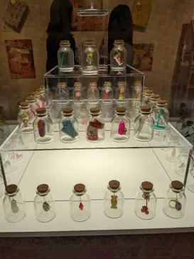 サンリオ展 FINAL ver. ニッポンのカワイイ文化60年史に投稿された画像（2026/6/7）