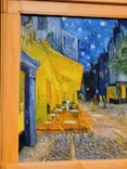 大ゴッホ展　夜のカフェテラス　東京展（上野の森美術館）に投稿された画像（2026/6/7）