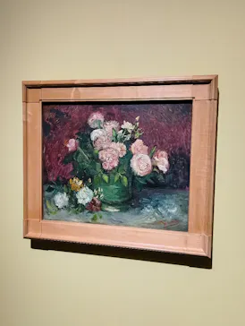 大ゴッホ展　夜のカフェテラス　東京展（上野の森美術館）に投稿された画像（2026/6/7）