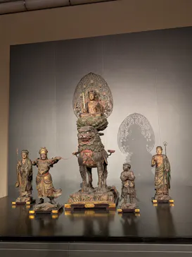 東京国立博物館に投稿された画像（2026/6/7）