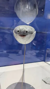大絶滅展ー生命史のビッグファイブ（名古屋会場）に投稿された画像（2026/6/7）