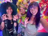 KAWAII MONSTER LAND -HARAJUKU-（カワイイモンスターランド　原宿）に投稿された画像（2026/6/7）