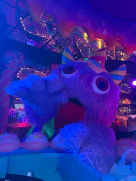 KAWAII MONSTER LAND -HARAJUKU-（カワイイモンスターランド　原宿）に投稿された画像（2026/6/7）
