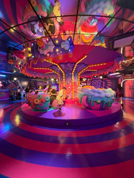 KAWAII MONSTER LAND -HARAJUKU-（カワイイモンスターランド　原宿）に投稿された画像（2026/6/7）