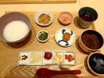 うめきた温泉 蓮 Wellbeing Parkに投稿された画像（2026/6/7）