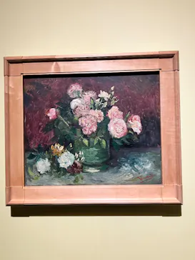 大ゴッホ展　夜のカフェテラス　東京展（上野の森美術館）に投稿された画像（2026/6/7）