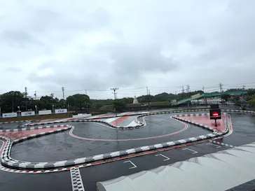 鈴鹿サーキットに投稿された画像（2026/6/7）
