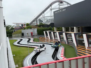 鈴鹿サーキットに投稿された画像（2026/6/7）