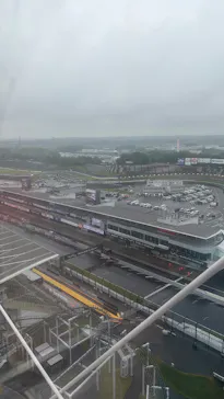 鈴鹿サーキットに投稿された画像（2026/6/7）