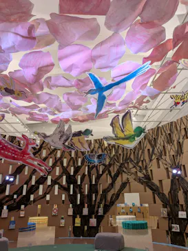 おでかけ！絵本ミュージアム（新潟市新津美術館）に投稿された画像（2026/6/7）