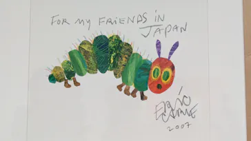 エリック・カール展　はじまりは、はらぺこあおむしに投稿された画像（2026/6/7）