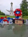 万博記念公園に投稿された画像（2026/6/7）