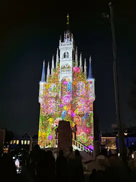 ハウステンボスに投稿された画像（2026/6/7）