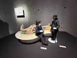 NAKED meets ガウディ展【大阪】に投稿された画像（2026/6/7）