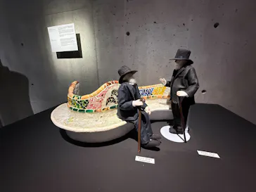 NAKED meets ガウディ展【大阪】に投稿された画像（2026/6/7）