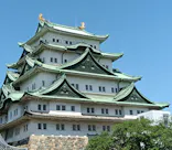 名古屋城に投稿された画像（2026/6/7）