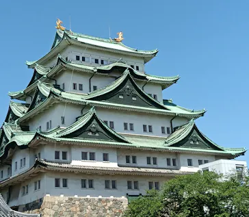 名古屋城に投稿された画像（2026/6/7）