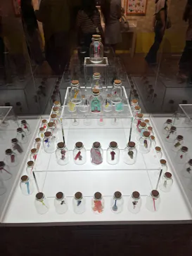 サンリオ展 FINAL ver. ニッポンのカワイイ文化60年史に投稿された画像（2026/6/7）