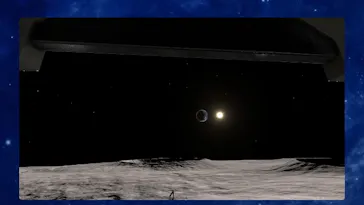 Space Travelium TeNQに投稿された画像（2026/6/7）