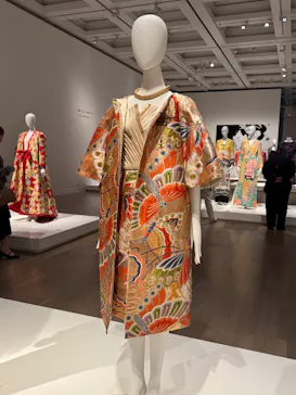 生誕100年　森英恵 ヴァイタル・タイプに投稿された画像（2026/6/7）